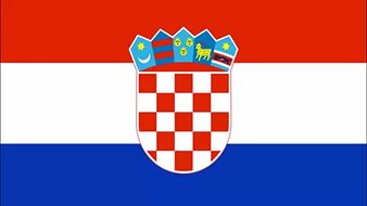 Хорваты